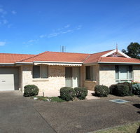 Jervis Bay Holiday Villa - Tourism Adelaide