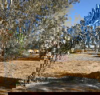 Kadesh Mudbrick Cottage - Tourism Adelaide
