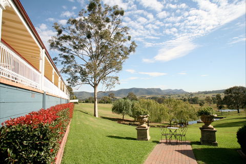 Kirkton Park Hunter Valley - Tourism Adelaide 1