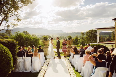 Kirkton Park Hunter Valley - Tourism Adelaide 4