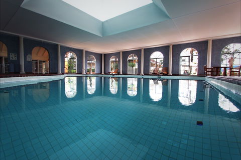 Kirkton Park Hunter Valley - Tourism Adelaide 5