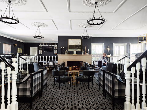 Kirkton Park Hunter Valley - Tourism Adelaide 7