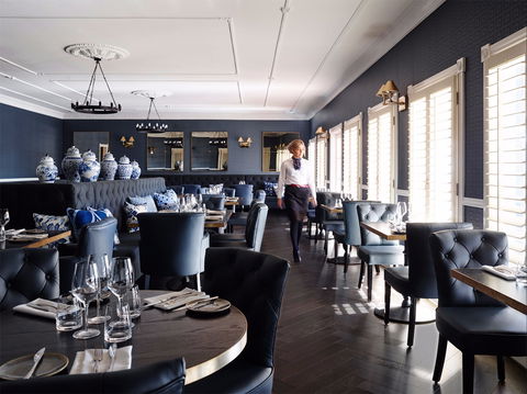 Kirkton Park Hunter Valley - Tourism Adelaide 8