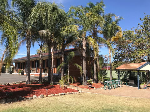 Kootingal Landview Motel - Tourism Adelaide 0