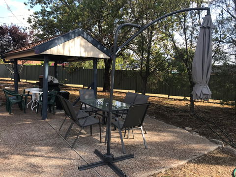 Kootingal Landview Motel - Tourism Adelaide 1