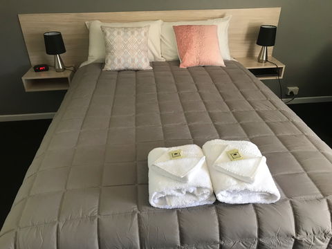 Kootingal Landview Motel - Tourism Adelaide 2