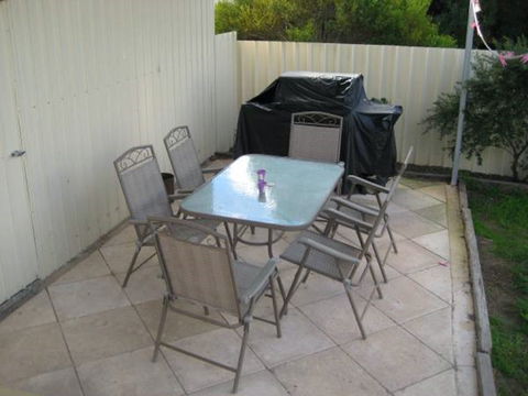 Laubelna's - Tourism Adelaide 8