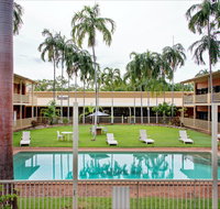 Litchfield Motel - Tourism Adelaide