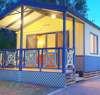 Discovery Parks - Lake Bonney - Tourism Adelaide