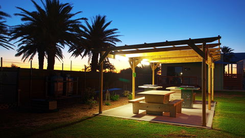 Discovery Parks - Adelaide Beachfront - Tourism Adelaide 0
