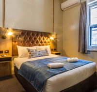Pretoria Hotel Mannum - Tourism Adelaide