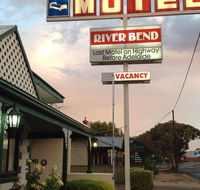 Motel Riverbend - Tourism Adelaide