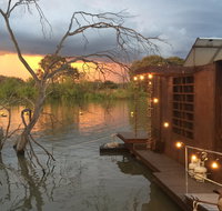 Bills Boathouse - Tourism Adelaide