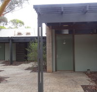 Leigh Creek Outback Resort - Tourism Adelaide