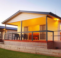 Discovery Parks - Whyalla Foreshore - Tourism Adelaide