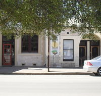 Jamestown Motel Terraces - Tourism Adelaide