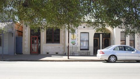 Jamestown Motel Terraces - Tourism Adelaide 0
