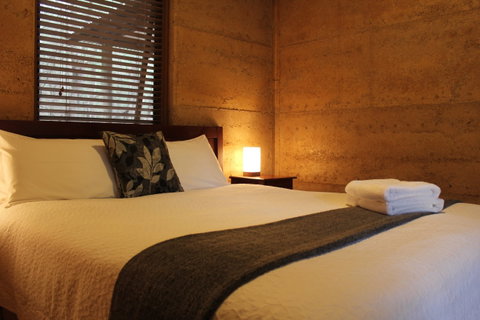 Marima Cottages - Tourism Adelaide 0