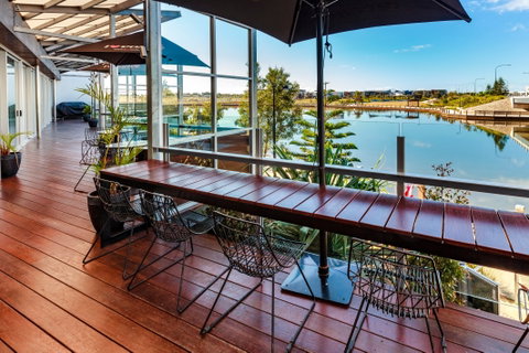 Mercure Sunshine Coast Kawana Waters - Tourism Adelaide 8