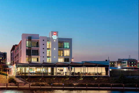 Mercure Sunshine Coast Kawana Waters - Tourism Adelaide 9
