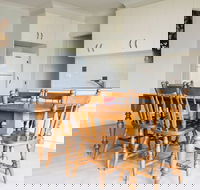 Moose and Mimis Accommodation - Tourism Adelaide