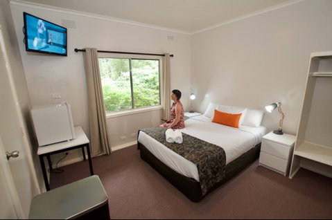 Mountain View Holiday Retreat - Tourism Adelaide 3