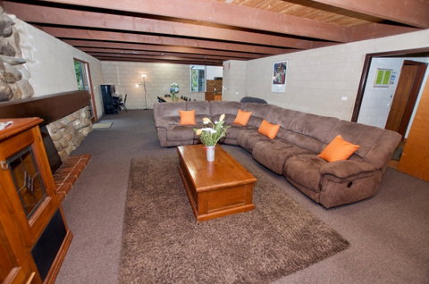 Mountain View Holiday Retreat - Tourism Adelaide 4