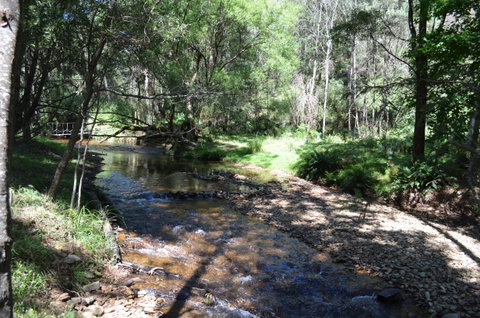 Mountain View Holiday Retreat - Tourism Adelaide 7
