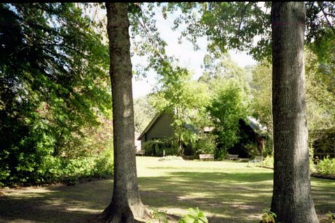 Mountain View Holiday Retreat - Tourism Adelaide 8