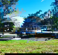 Nature Domes - Tourism Adelaide
