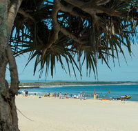 Noosa Caravan Park - Tourism Adelaide