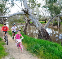 NRMA Echuca Holiday Park - Tourism Adelaide