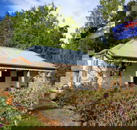 Oldbury Cottage Berrima - Tourism Adelaide
