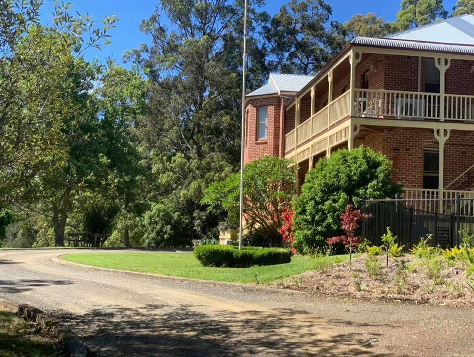 Rainbow Flat NSW Tourism Adelaide