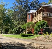 Palmyra Bed and Breakfast - Tourism Adelaide