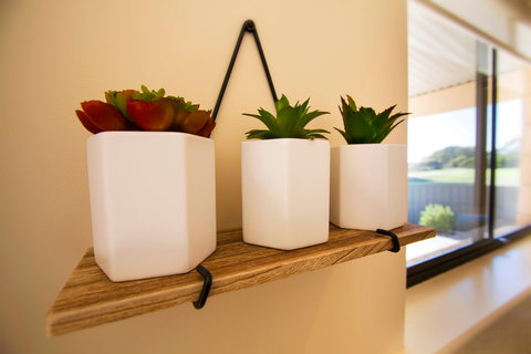 Pelican Perch Retreat - Tourism Adelaide 1