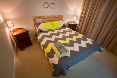 Pelican Perch Retreat - Tourism Adelaide 6