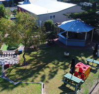 Pemberton Lodge - Tourism Adelaide