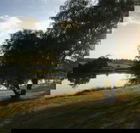 Percy's Place Caravan Park - Tourism Adelaide