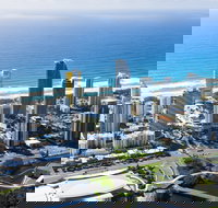 Phoenician Resort - Tourism Adelaide