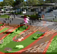 Pleasurelea Tourist Resort - Tourism Adelaide