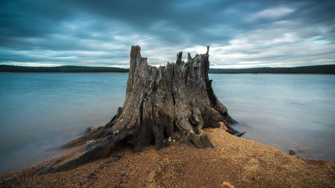 Potters Gorge - Tourism Adelaide 4