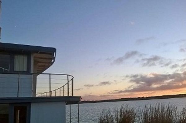 Goolwa South SA Tourism Adelaide