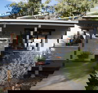 Quorn Caravan Park - Tourism Adelaide