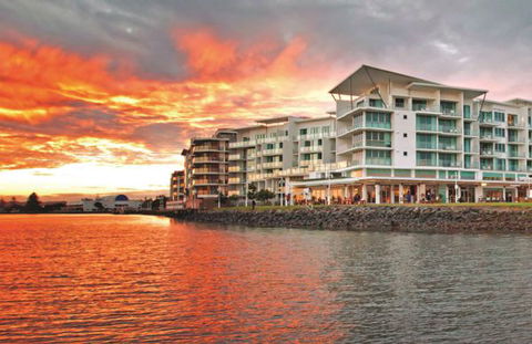 Ramada Hotel And Suites Ballina Byron - Tourism Adelaide 0
