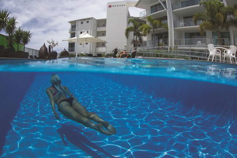Ramada Hotel And Suites Ballina Byron - Tourism Adelaide 1