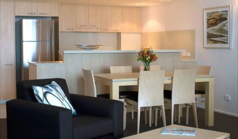 Ramada Hotel And Suites Ballina Byron - Tourism Adelaide 3
