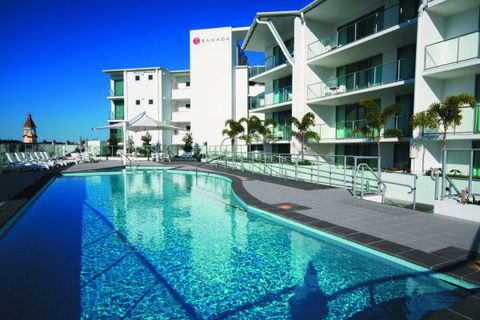 Ramada Hotel And Suites Ballina Byron - Tourism Adelaide 4