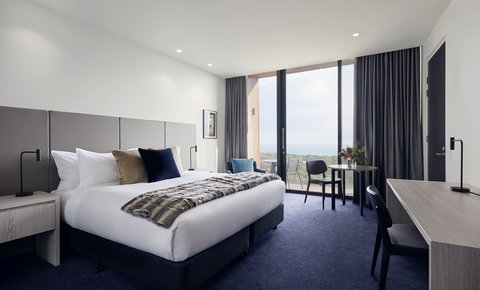 RACV Cape Schanck Resort - Tourism Adelaide 6