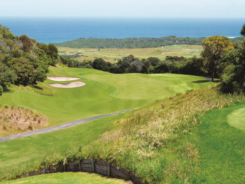 RACV Cape Schanck Resort - Tourism Adelaide 9